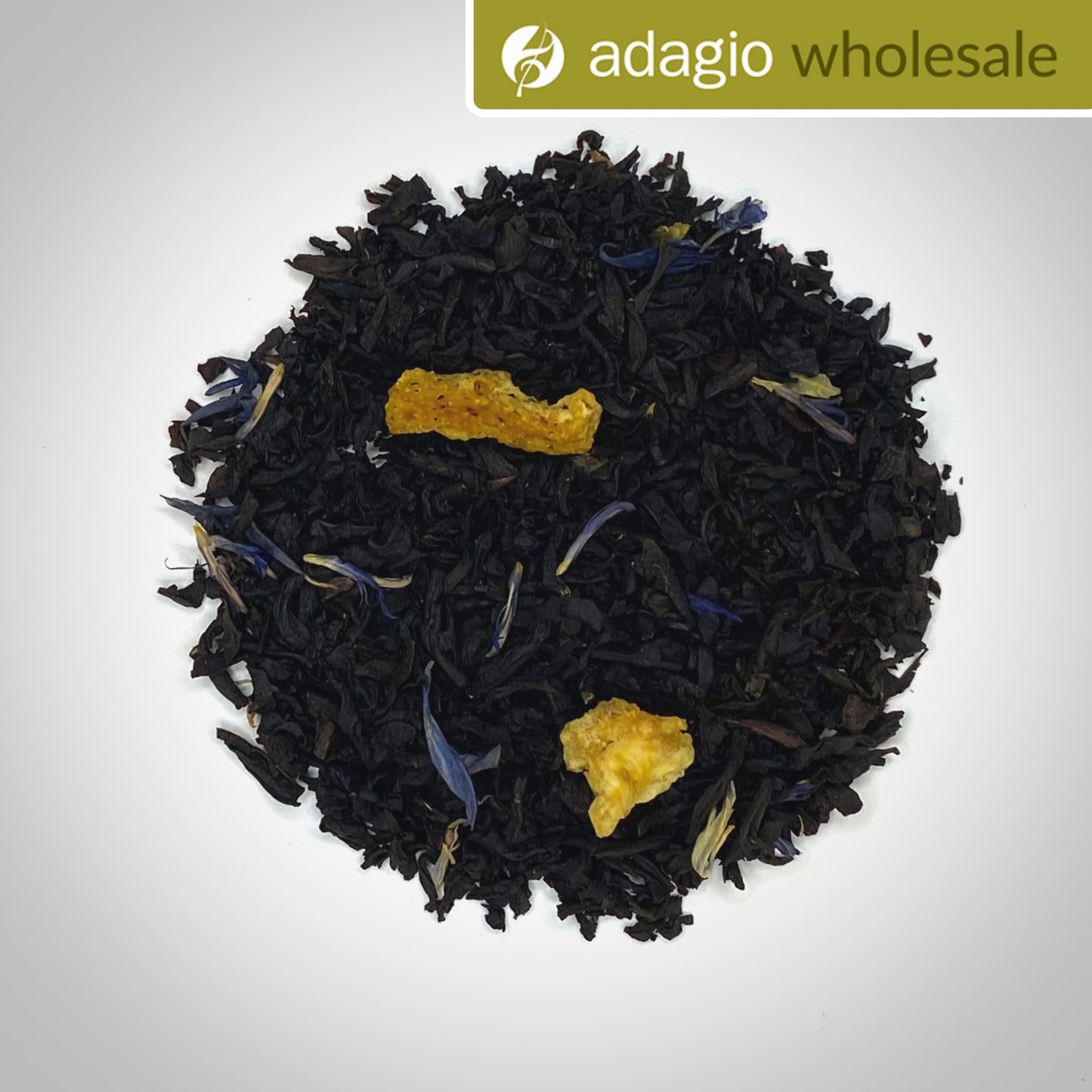 Earl Grey Bravo
