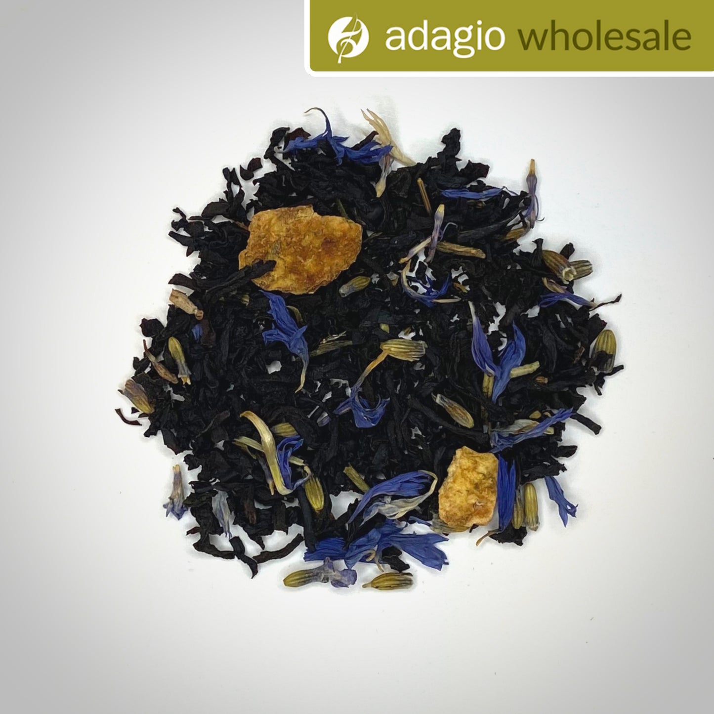 Earl Grey Lavender