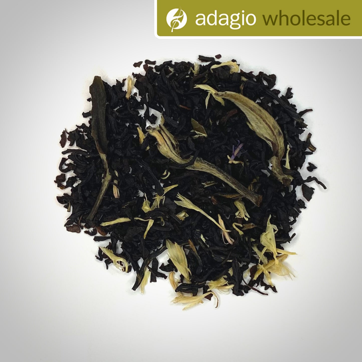 Earl Grey Supreme