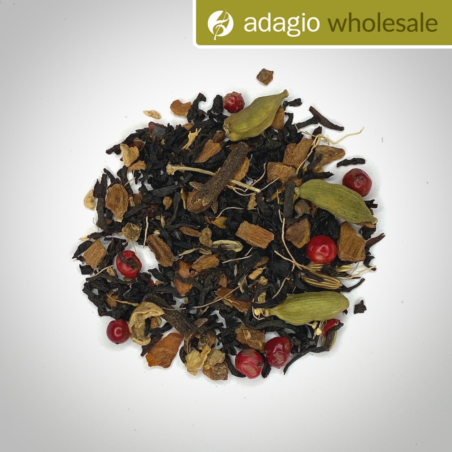 Tri Pepper Chai