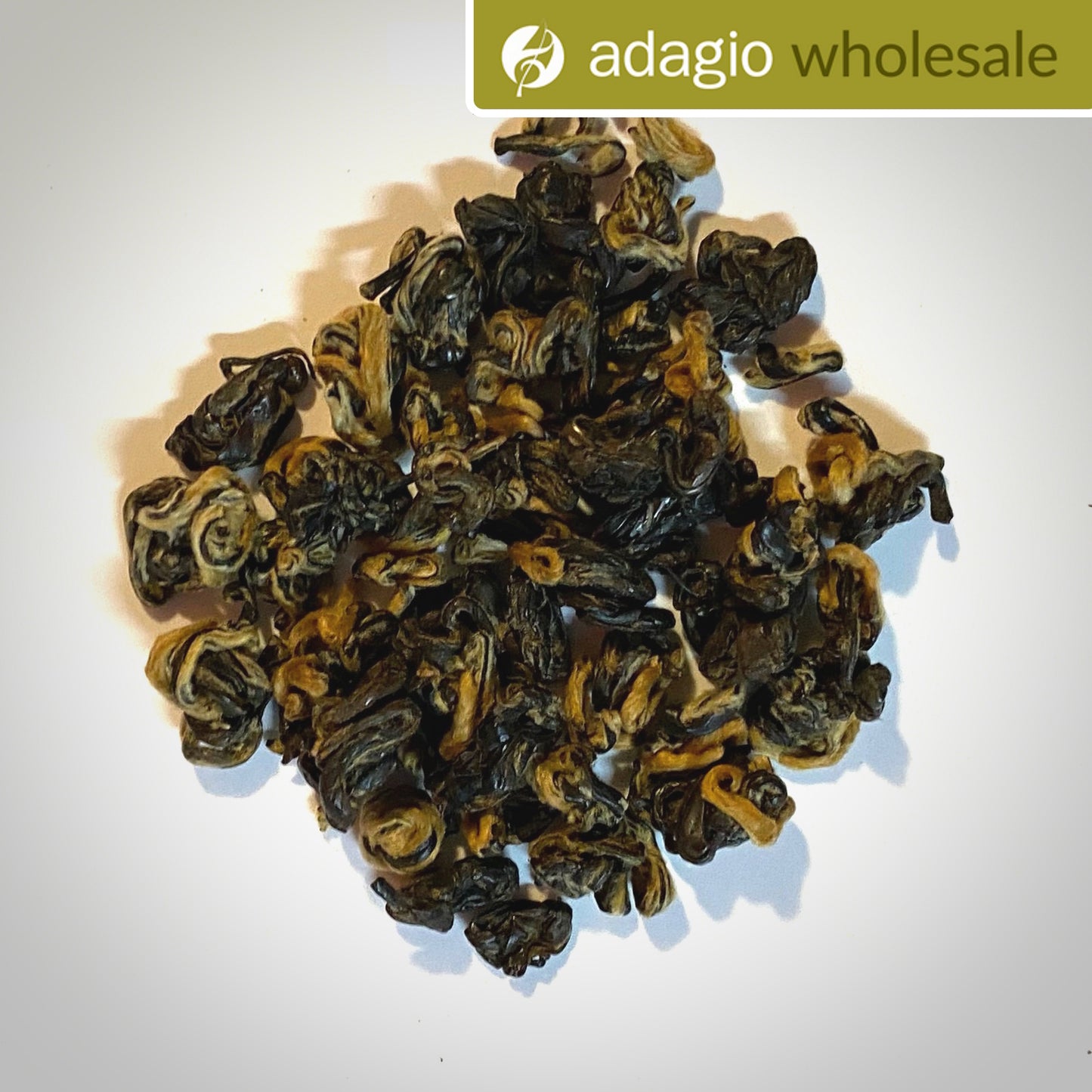 Yunnan Noir