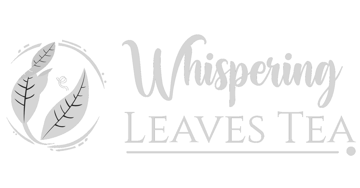 Whispering Leaves Tea