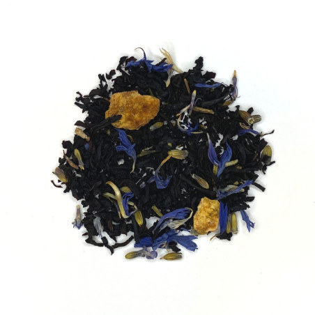 Earl Grey Lavender